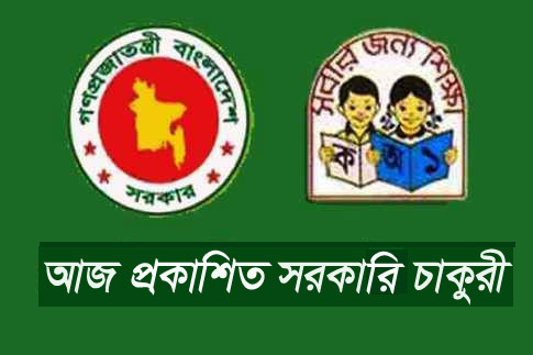 Bangla Newspaper Published Bd Govt Jobs Circular