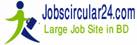 Jobs circular 24